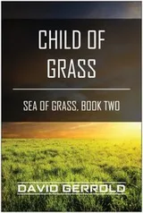 Cover of Child of Grass