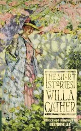 Cover of Short Stories of Willa Cather