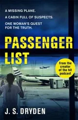 Cover of Passenger List