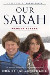 Cover of Our Sarah