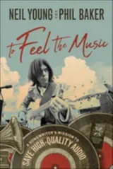 Cover of To Feel the Music