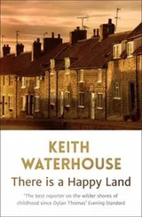 Cover of There Is a Happy Land (Imprint Books)