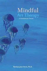 Cover of Mindful Art Therapy