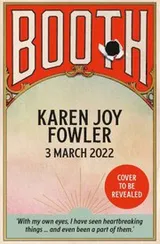 Cover of Booth
