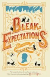 Cover of Bleak Expectations