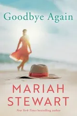 Cover of Goodbye Again