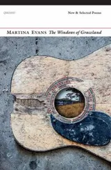 Cover of Windows of Graceland