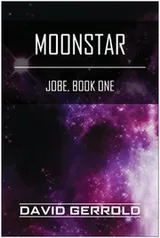 Cover of Moonstar