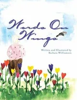 Cover of Words on Wings