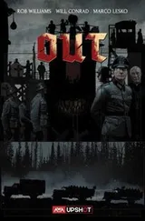 Cover of Out