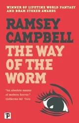 Cover of Way of the Worm