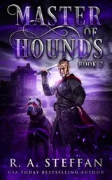 Cover of Master of Hounds