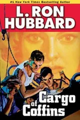 Cover of Cargo of coffins