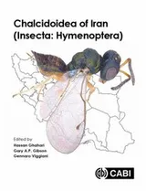 Cover of Chalcidoidea of Iran (Insecta: Hymenoptera)
