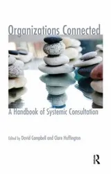 Cover of Organizations Connected