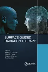 Cover of Surface Guided Radiation Therapy