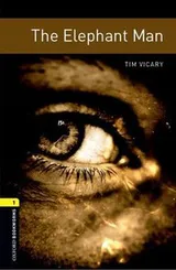 Cover of Elephant Man