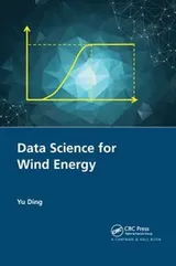 Cover of Data Science for Wind Energy