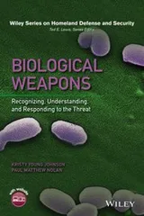 Cover of Biological Weapons