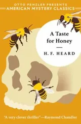 Cover of Taste for Honey