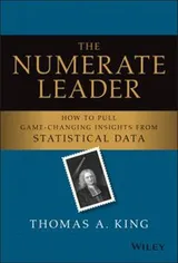 Cover of Numerate Leader