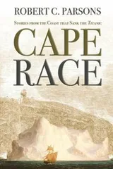 Cover of Cape Race