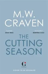Cover of Cutting Season