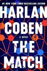 Cover of The Match