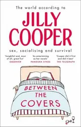 Cover of Between the Covers