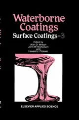 Cover of Surface coatings