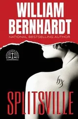 Cover of Splitsville
