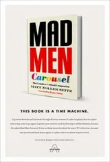 Cover of Mad Men Carousel