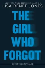Cover of Girl Who Forgot