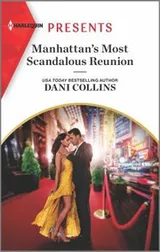 Cover of Manhattan's Most Scandalous Reunion
