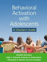 Cover of Behavioral Activation with Adolescents