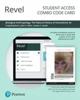 Cover of Revel for Biological Anthropology