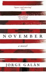 Cover of November