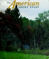 Cover of The American Short Story
