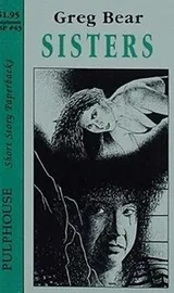 Cover of Sisters