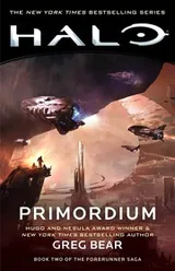 Cover of Halo