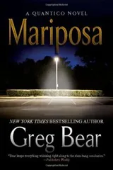 Cover of Mariposa