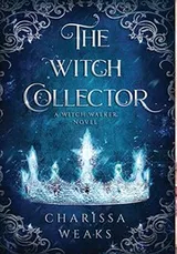 Cover of Witch Collector