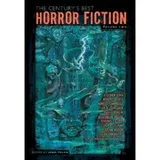 Cover of The Century's Best Horror Fiction. Volume 2