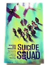 Cover of Suicide squad