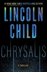 Cover of Chrysalis