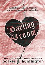 Cover of Darling Venom