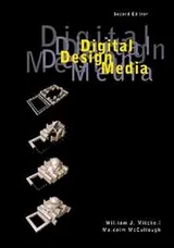 Cover of Digital design media