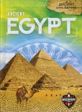 Cover of Ancient Egypt