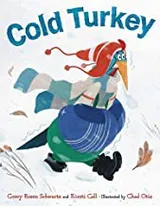 Cover of Cold Turkey