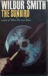 Cover of The Sunbird